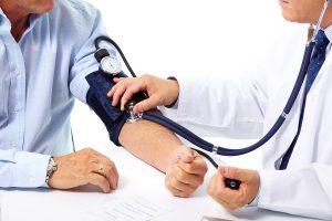 cách giữ huyết áp ổn định