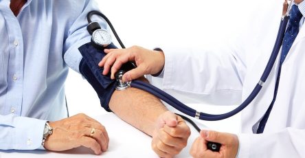 cách giữ huyết áp ổn định