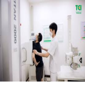 Ung thư phổi giai đoạn 1b