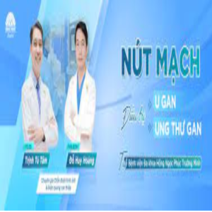 Chi phí nút mạch ung thư gan